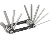 Crankbrothers M10 Multitool Crankbrothers M10 Multitool