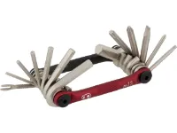 Crankbrothers M13 Multitool Crankbrothers M13 Multitool