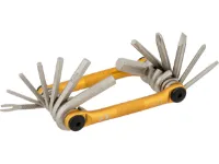 Crankbrothers M13 Multitool Crankbrothers M13 Multitool