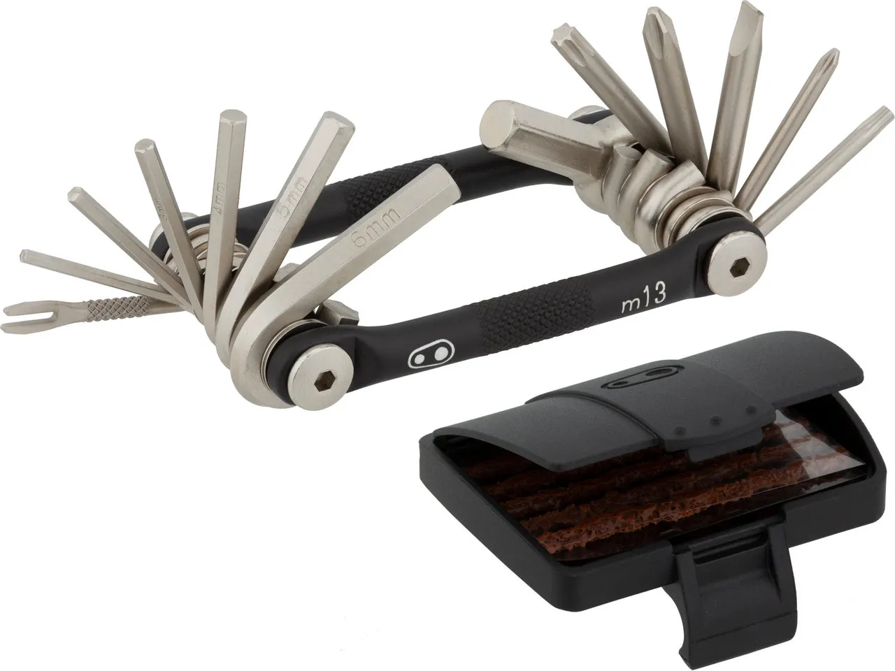 Crankbrothers M13 Multitool Crankbrothers M13 Multitool