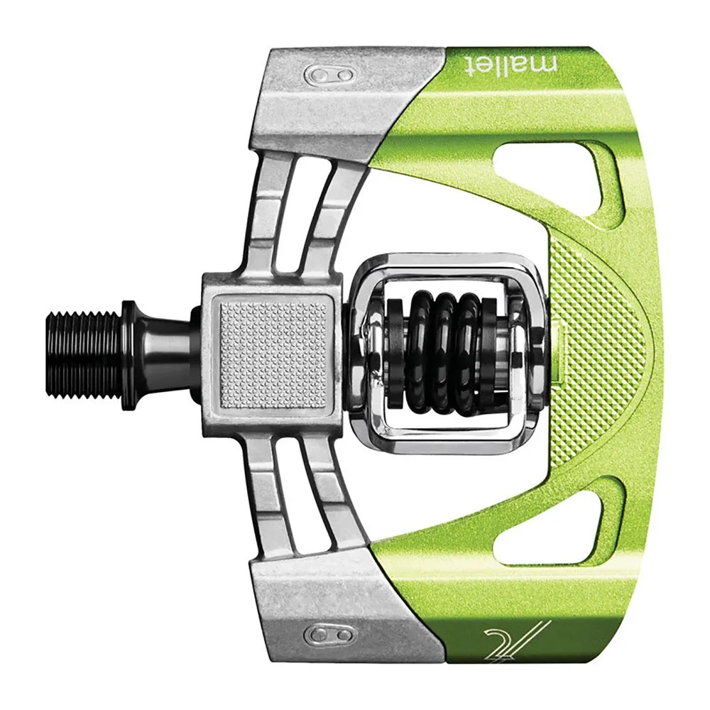 Crankbrothers Mallet 2 Pedale Crankbrothers Mallet 2 Pedale