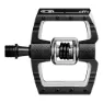 Crankbrothers Mallet Dh Pedale Refurbished, Black 2, One Size