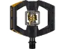 Crankbrothers Mallet E 11 Klickpedale, Schwarz, one_size