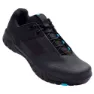 Black / blue