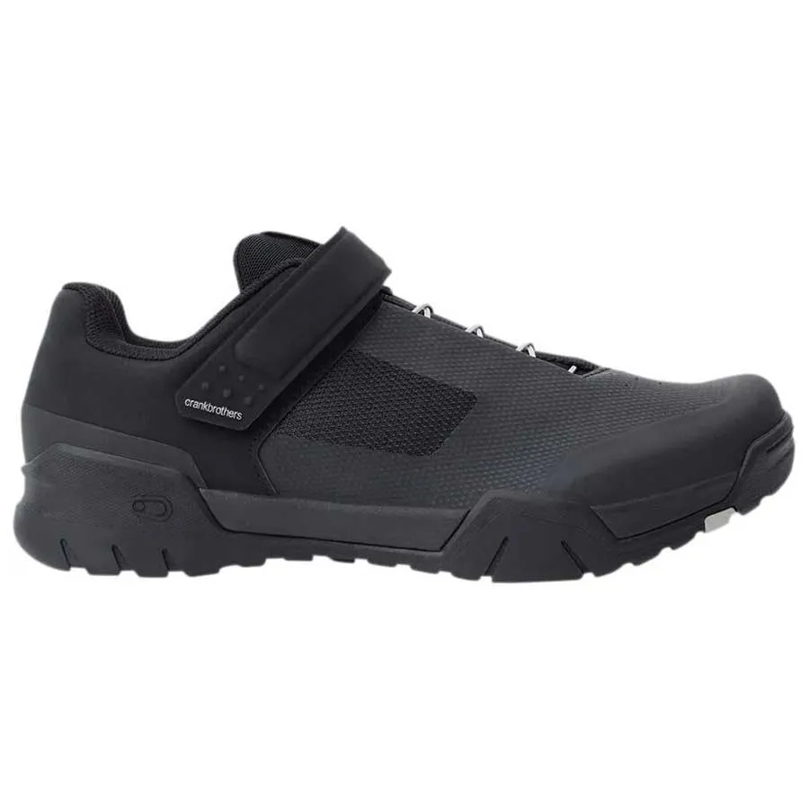 Crankbrothers Mallet Enduro Speed Mtb-schuhe Crankbrothers Mallet Enduro Speed Mtb-schuhe