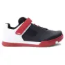 Red / black/ white