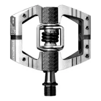 Crankbrothers Mallet Ls High Polish Pedale Crankbrothers Mallet Ls High Polish Pedale