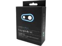 Crankbrothers Pedalachsenkit mit langer Achse Crankbrothers Pedalachsenkit mit langer Achse