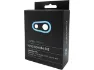 Crankbrothers Pedalachsenkit mit langer Achse, Black, One Size