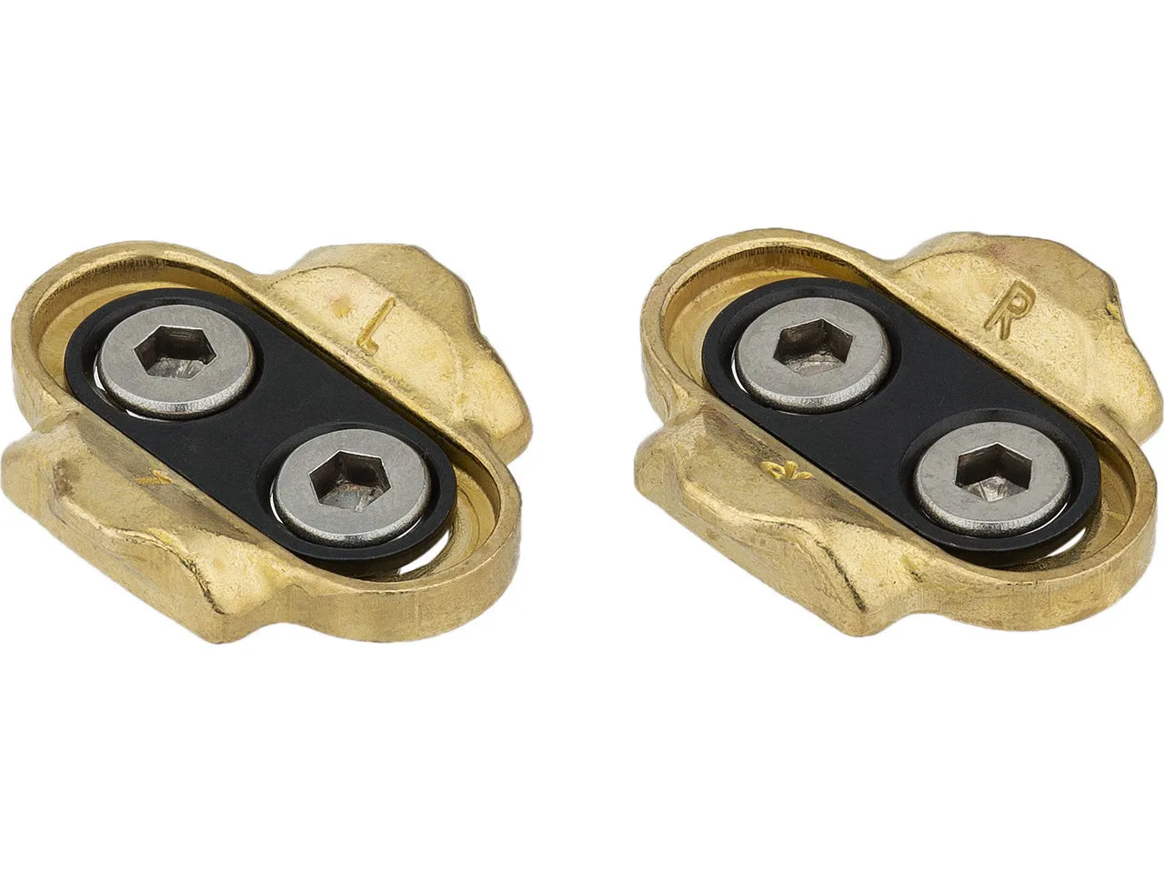 Crankbrothers Premium Cleats, One_size