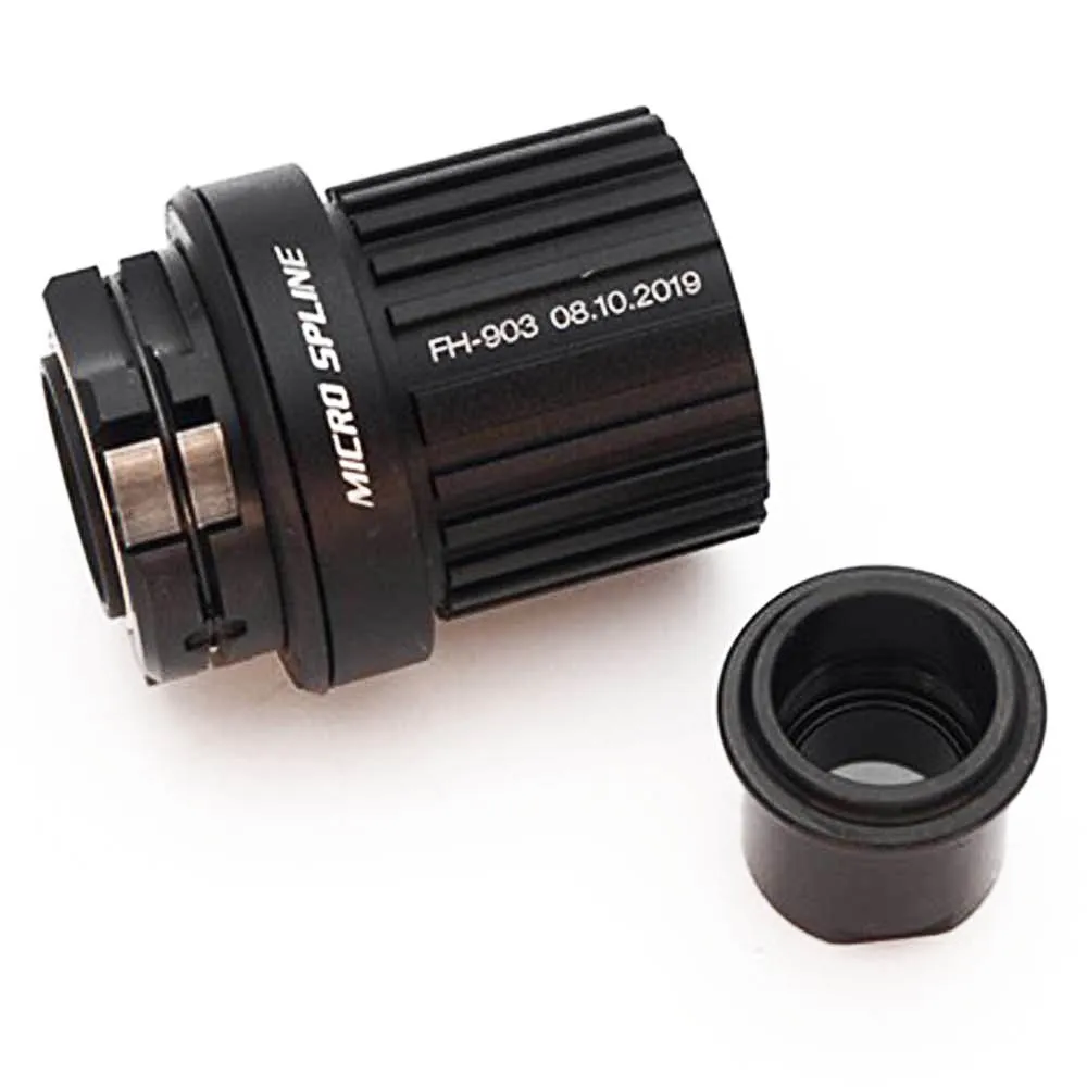 Crankbrothers Rec Synthesis Standard Hg Freilaufkörper, Black, One Size Crankbrothers Rec Synthesis Standard Hg Freilaufkörper, Black, One Size
