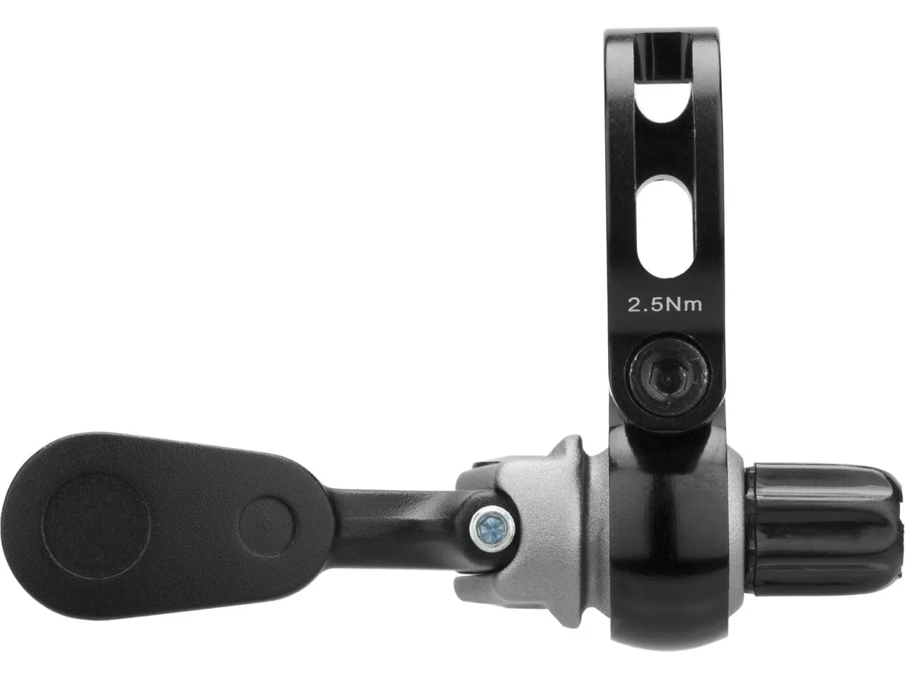 Crankbrothers Remote Kit für Highline, Schwarz, one_size Crankbrothers Remote Kit für Highline, Schwarz, one_size