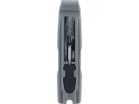 Crankbrothers S.O.S. Tubeless Tire Plug & Reifenheber Kit Crankbrothers S.O.S. Tubeless Tire Plug & Reifenheber Kit