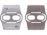 Crankbrothers Shoe Shields Schuhschützer, Grau, one_size