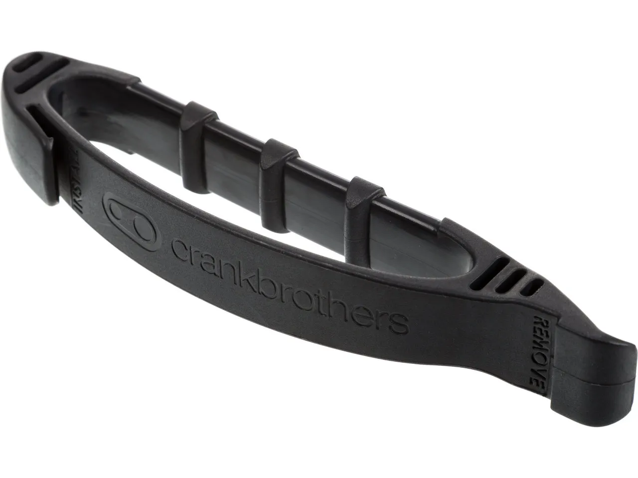 Crankbrothers Speedier Lever Reifenheber, Schwarz, one_size Crankbrothers Speedier Lever Reifenheber, Schwarz, one_size