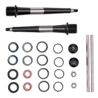 Crankbrothers Spindle Short Pedalachse Crankbrothers Spindle Short Pedalachse