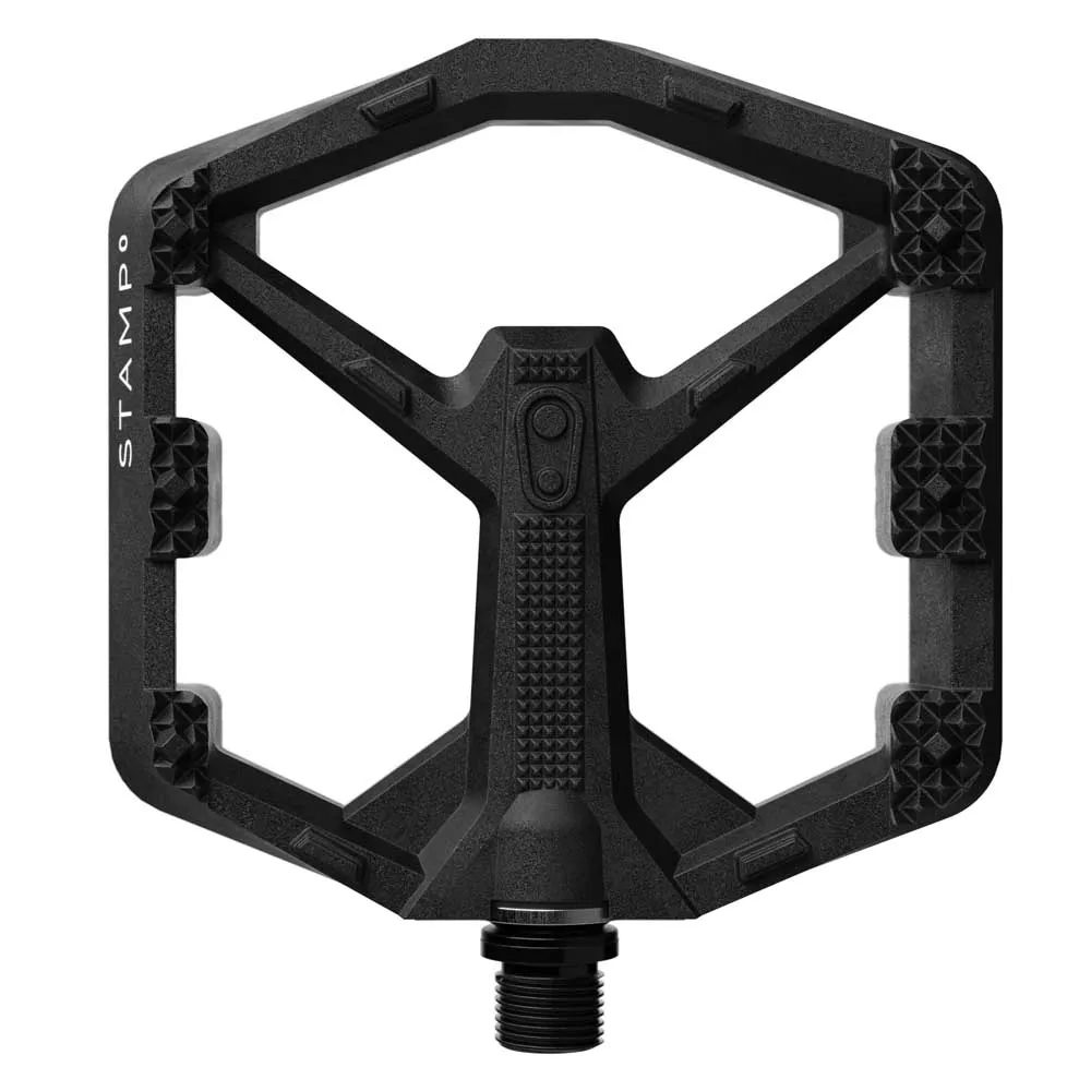 Crankbrothers Stamp 0 Large Pedale Crankbrothers Stamp 0 Large Pedale