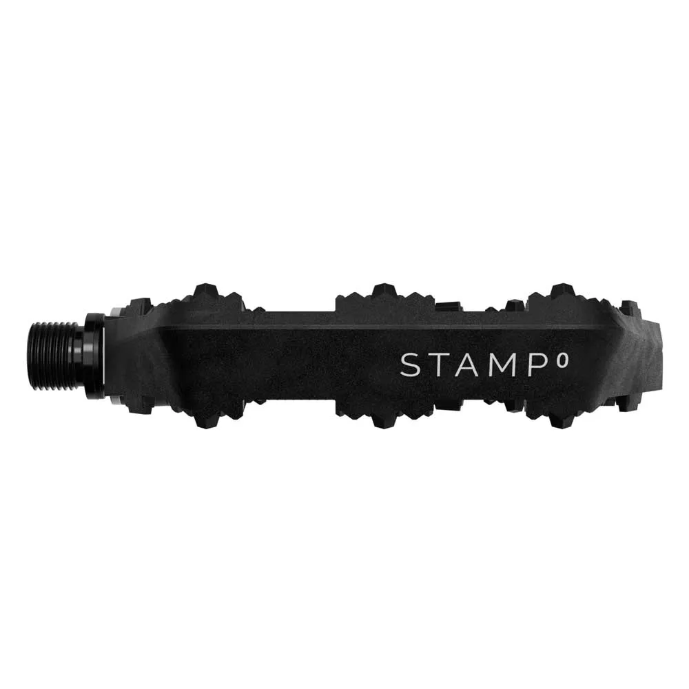 Crankbrothers Stamp 0 Large Pedale Crankbrothers Stamp 0 Large Pedale