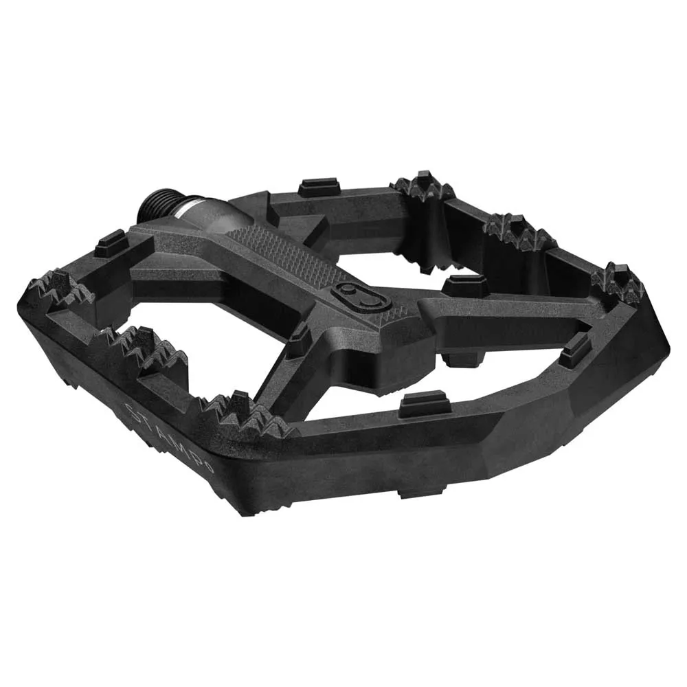 Crankbrothers Stamp 0 Large Pedale Crankbrothers Stamp 0 Large Pedale