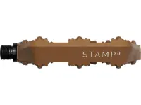 Crankbrothers Stamp 0 Plattformpedale