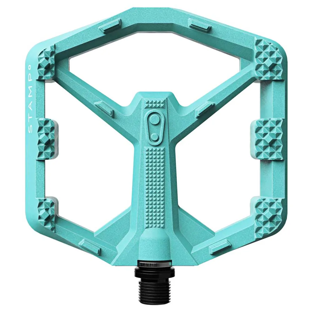 Crankbrothers Stamp 0 Small Pedale Crankbrothers Stamp 0 Small Pedale