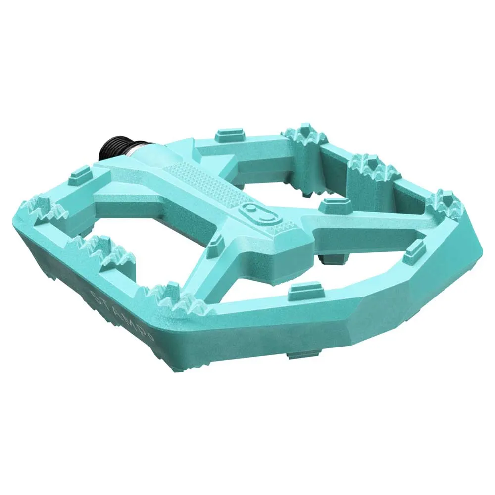Crankbrothers Stamp 0 Small Pedale Crankbrothers Stamp 0 Small Pedale