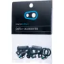 Crankbrothers Stamp 1 Gen2 Set, Black