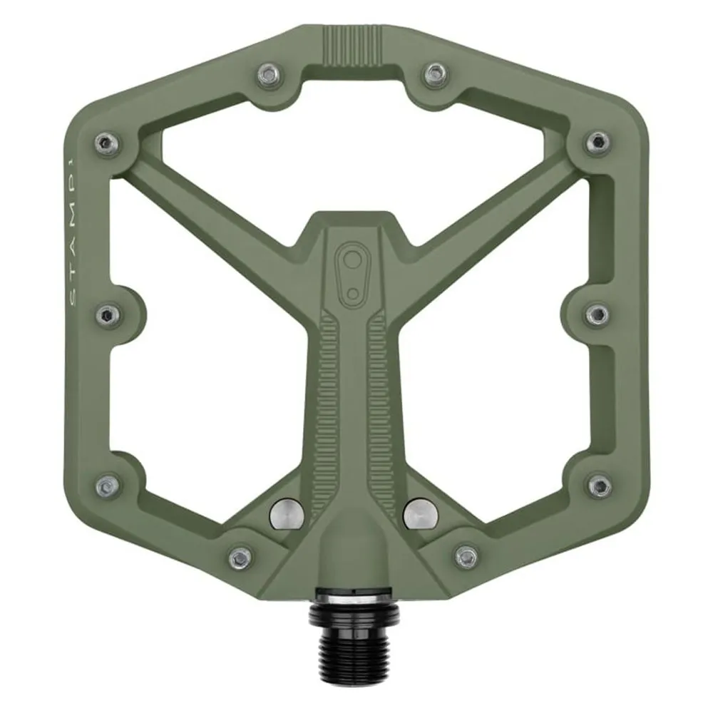 Crankbrothers Stamp 1 L Gen 2 Pedale