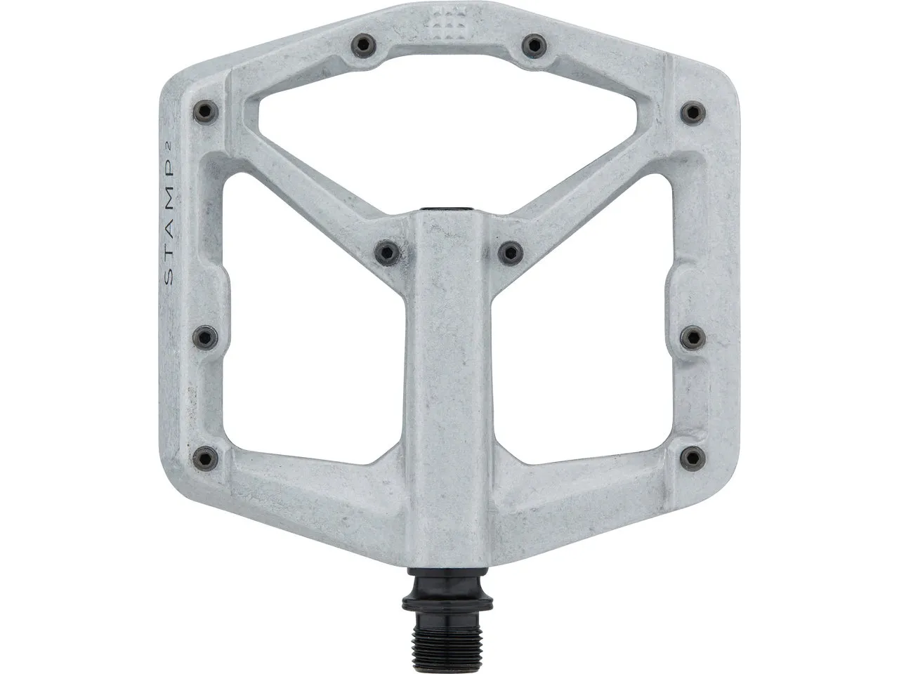 Crankbrothers Stamp 2 Plattformpedale Crankbrothers Stamp 2 Plattformpedale