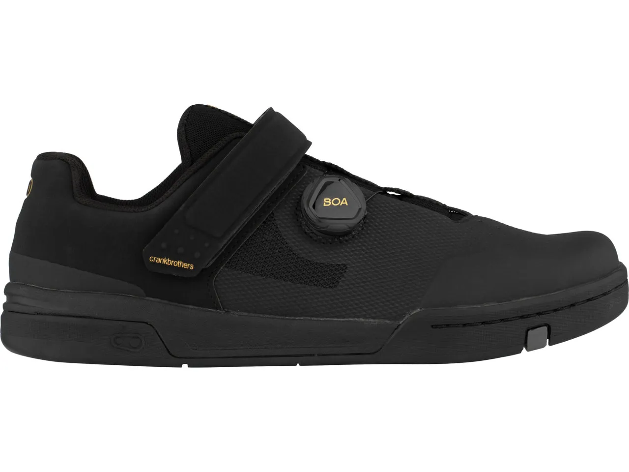 Crankbrothers Stamp BOA MTB Schuhe