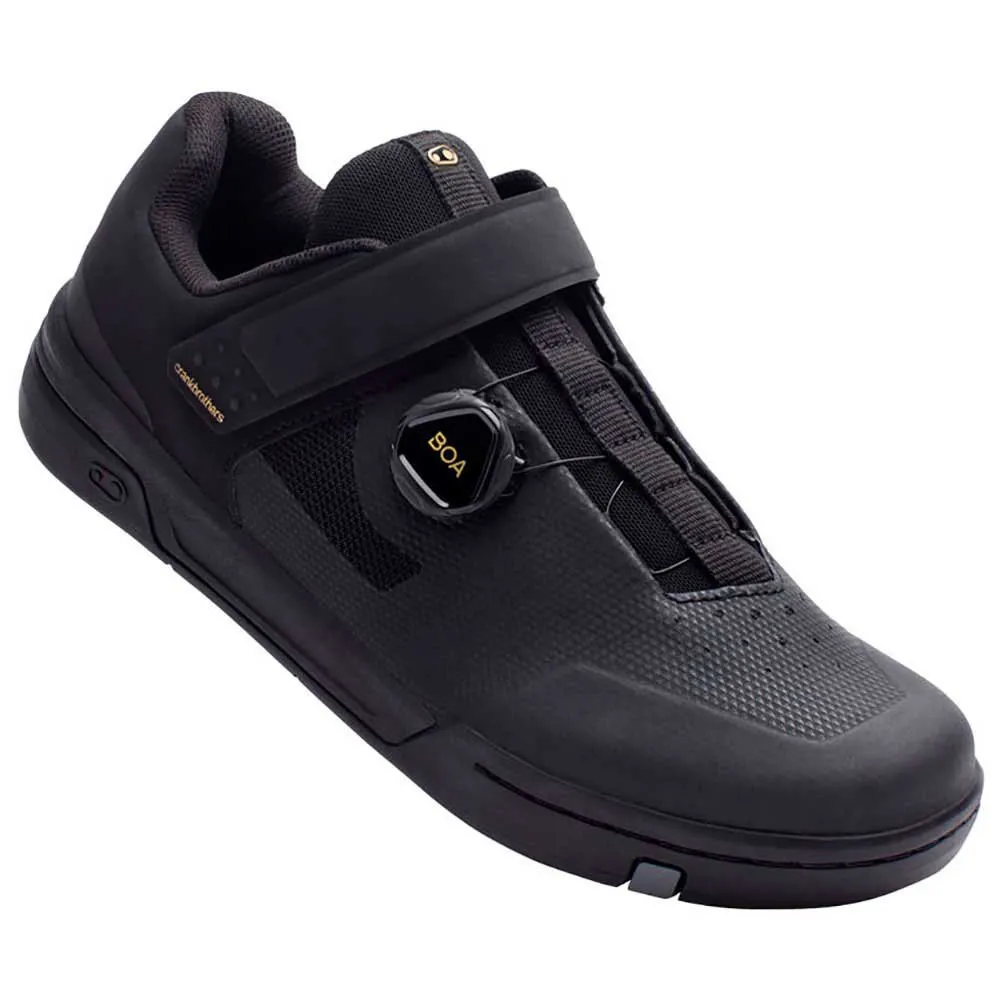 Crankbrothers Stamp Boa Outsole Mtb-schuhe Crankbrothers Stamp Boa Outsole Mtb-schuhe