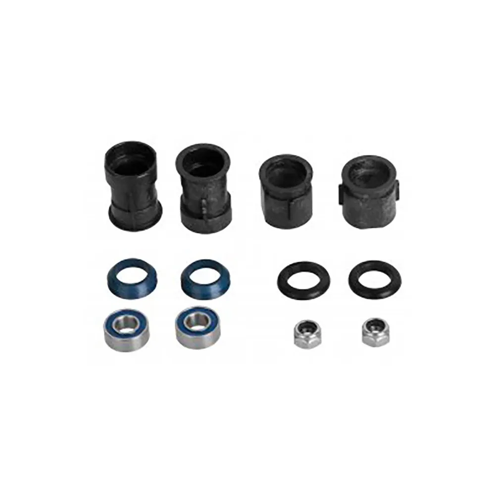 Crankbrothers Stamp Pedal Refresh Kit Crankbrothers Stamp Pedal Refresh Kit