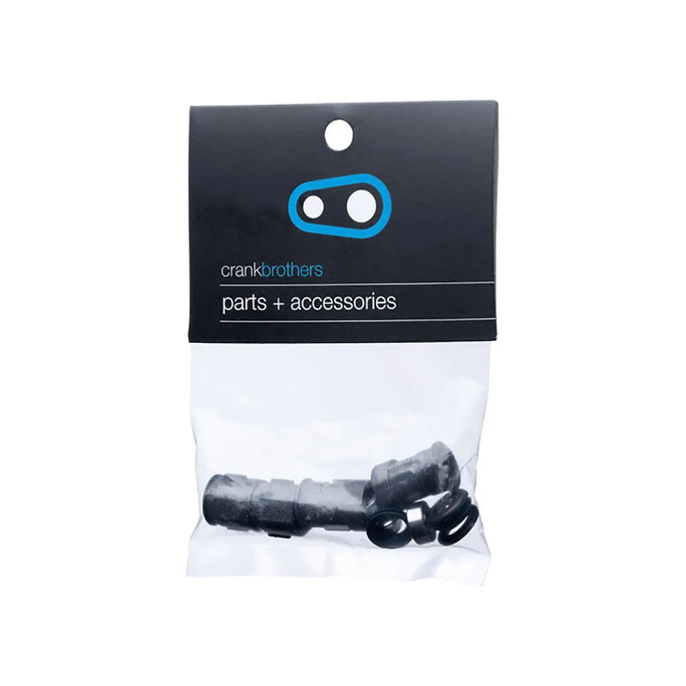 Crankbrothers Stamp Pedal Refresh Kit Crankbrothers Stamp Pedal Refresh Kit