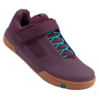 Crankbrothers Stamp Speedlace Gum Outsole Mtb-schuhe Crankbrothers Stamp Speedlace Gum Outsole Mtb-schuhe