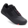 Black / red