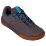 Grey / blue