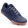 Navy / silver