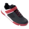 Red / black/ white