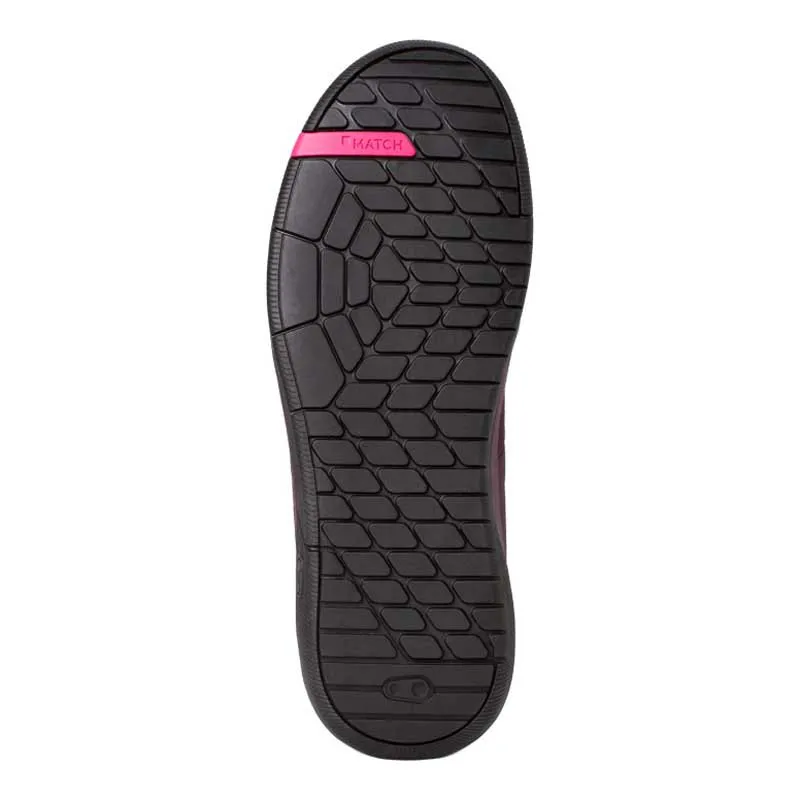 Crankbrothers Stamp Street Lace Black Outsole Mtb-schuhe Crankbrothers Stamp Street Lace Black Outsole Mtb-schuhe
