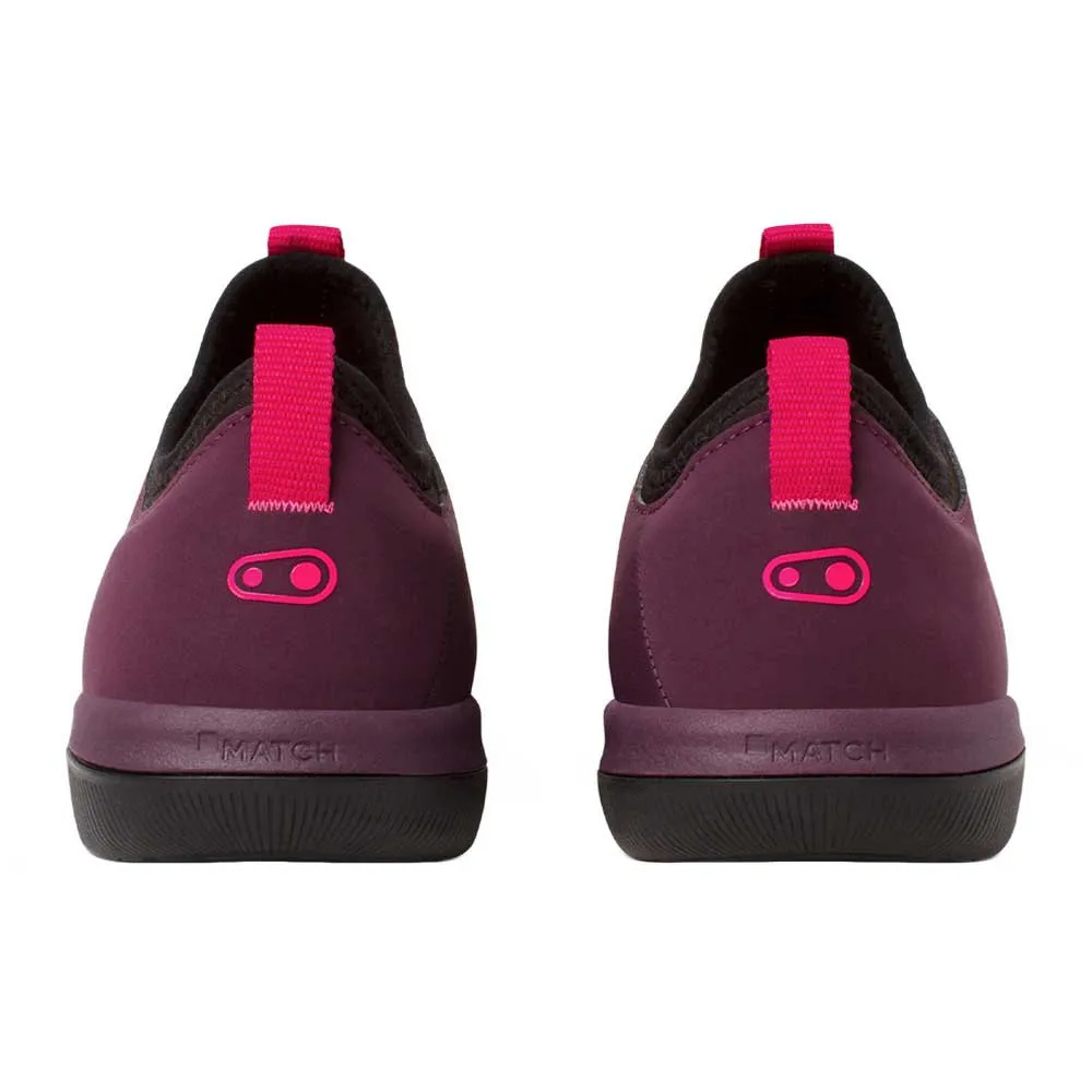 Crankbrothers Stamp Street Lace Black Outsole Mtb-schuhe Crankbrothers Stamp Street Lace Black Outsole Mtb-schuhe