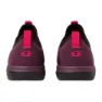 Crankbrothers Stamp Street Lace Black Outsole Mtb-schuhe