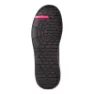 Crankbrothers Stamp Street Lace Black Outsole Mtb-schuhe