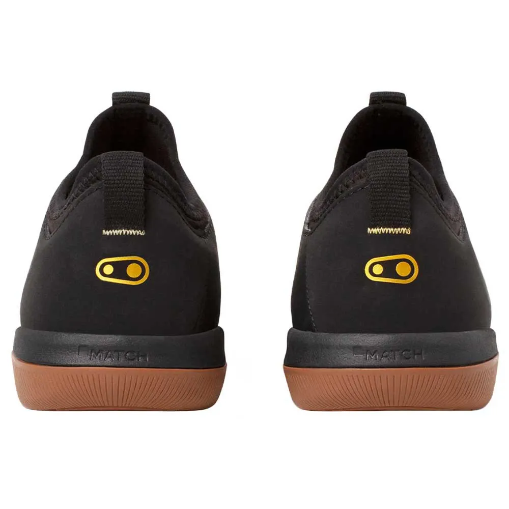 Crankbrothers Stamp Street Lace Gum Outsole Mtb-schuhe Crankbrothers Stamp Street Lace Gum Outsole Mtb-schuhe