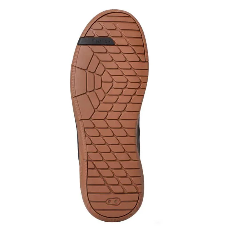 Crankbrothers Stamp Street Lace Gum Outsole Mtb-schuhe Crankbrothers Stamp Street Lace Gum Outsole Mtb-schuhe