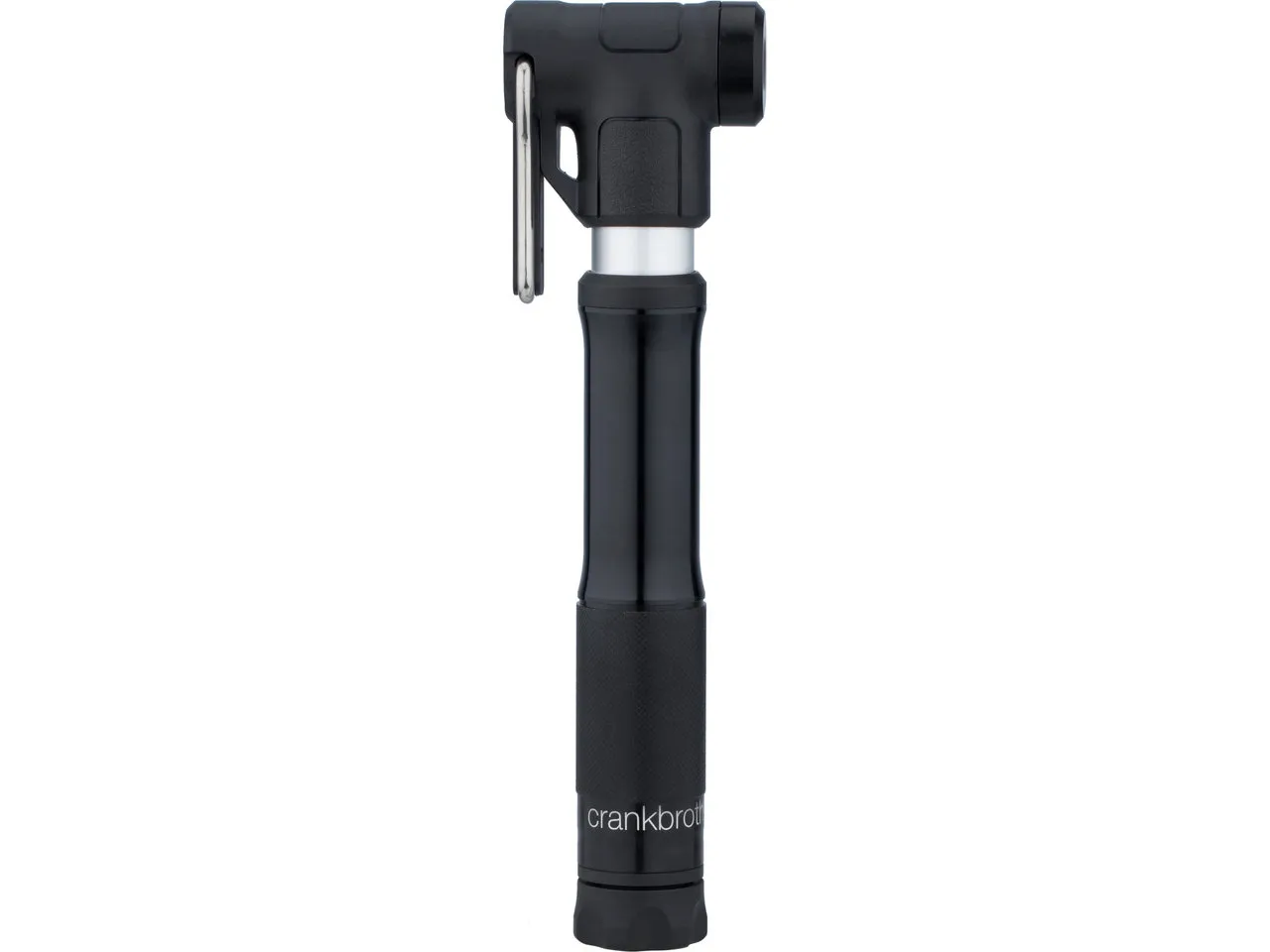Crankbrothers Sterling Minipumpe Crankbrothers Sterling Minipumpe