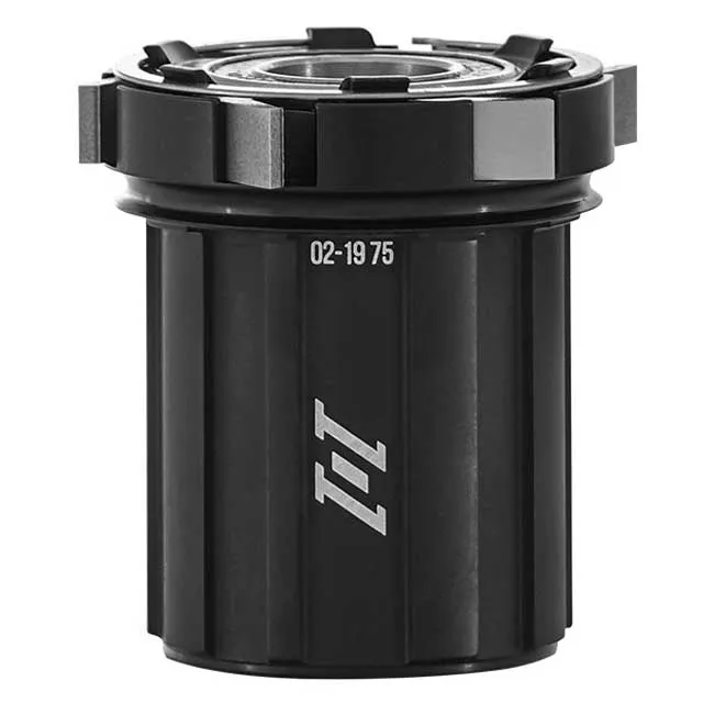 Crankbrothers Syntesis Alloy I9 101 Shimano/sram Hg Freilaufkörper, Black, One Size Crankbrothers Syntesis Alloy I9 101 Shimano/sram Hg Freilaufkörper, Black, One Size