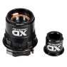 Crankbrothers Synthesis Carbon/alloy Standard Sram Xd Freilaufkörper, Black, One Size