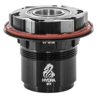 Crankbrothers Synthesis Carbon I9 Hydra Shimano Micro Spline Freilaufkörper Crankbrothers Synthesis Carbon I9 Hydra Shimano Micro Spline Freilaufkörper