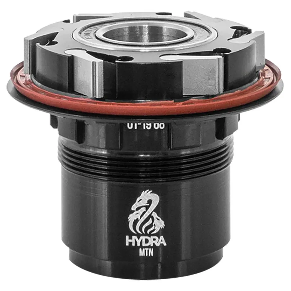 Crankbrothers Synthesis Carbon I9 Hydra Sram Xd Freilaufkörper, Black, One Size Crankbrothers Synthesis Carbon I9 Hydra Sram Xd Freilaufkörper, Black, One Size