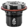 Crankbrothers Synthesis Carbon I9 Hydra Sram Xd Freilaufkörper, Black, One Size